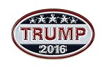Trump 2016 Pin (1 Pin)