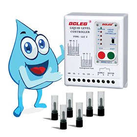 OCLEG Automatic Water Level Controller LLC - 2