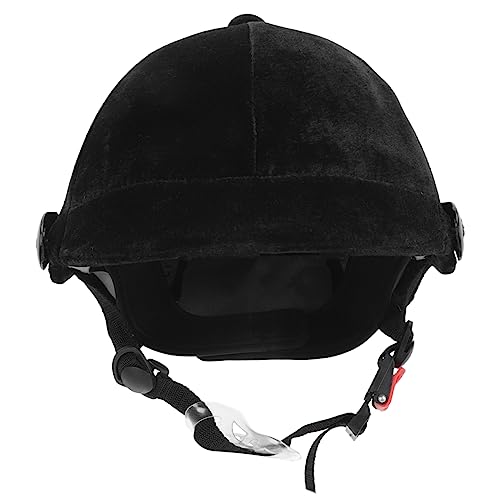 BELLIFFY Casco Protettivo Da Equitazione Per Bambini Casco Sicurezza Equitazione Bambini