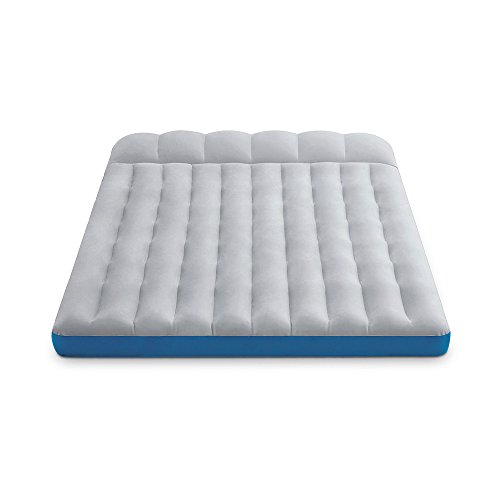 Alfombrilla de Camping INTEX 67997E, Duradera y Cómoda 26.5" x 72.5"