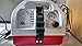 Allied Healthcare Inc Bfg180 Gomco Optivac G180 Ac/Dc Portable Suction Machine,Allied Healthcare Inc - Each 1