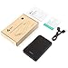 immagine 5AUKEY Case Esterno per Disco Rigido 2.5