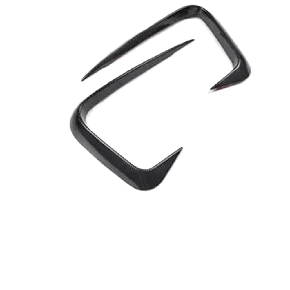 Couvre antibrouillard carbone pour protection Explorer 21 - 8