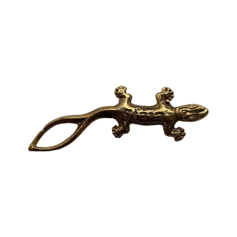 VIE Miniature Brass Figurine, Design 097