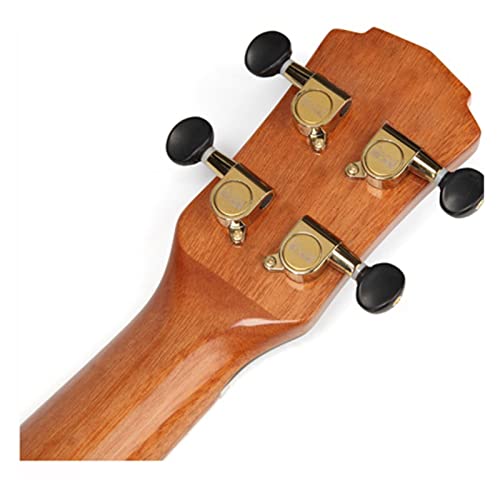 ukulélé Voyage Blue Maple 26 Pouces Vénétie Ukulele Petite Guitare Ukulélé Professionnelle - Les Beatles, Paul McCartney, John Lennon, RIngo Starr, George Harrison ukulélé Voyage Blue Maple 26 Pouces Vénétie Ukulele Petite Guitare Ukulélé Professionnelle – Image 7