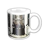 Empireposter – Beatles, The – US Album Hey Jude – Taille (cm) : env. 5,5 h6,7 – Mini tasses, nouveau – Beatles Boxed Mini Mug : US Album Hey Jude – Description : – Mini Céramique/tasse à espresso, imprimé, contenance 120 ml, licence officielle, Passe au Lave Vaisselle et au micro ondes de