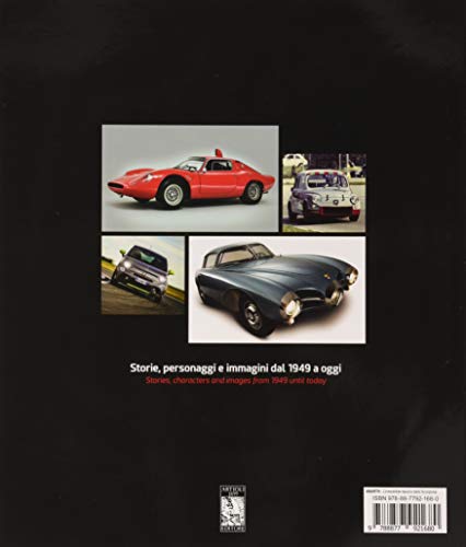 Abarth: The irresistible attraction of the Scorpion