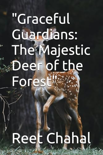 "Graceful Guardians: The Majestic Deer of the Forest"