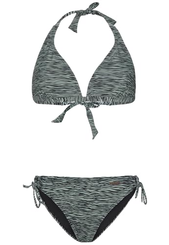 Protest Damen Neckholder-Bikini PRTADMIRER