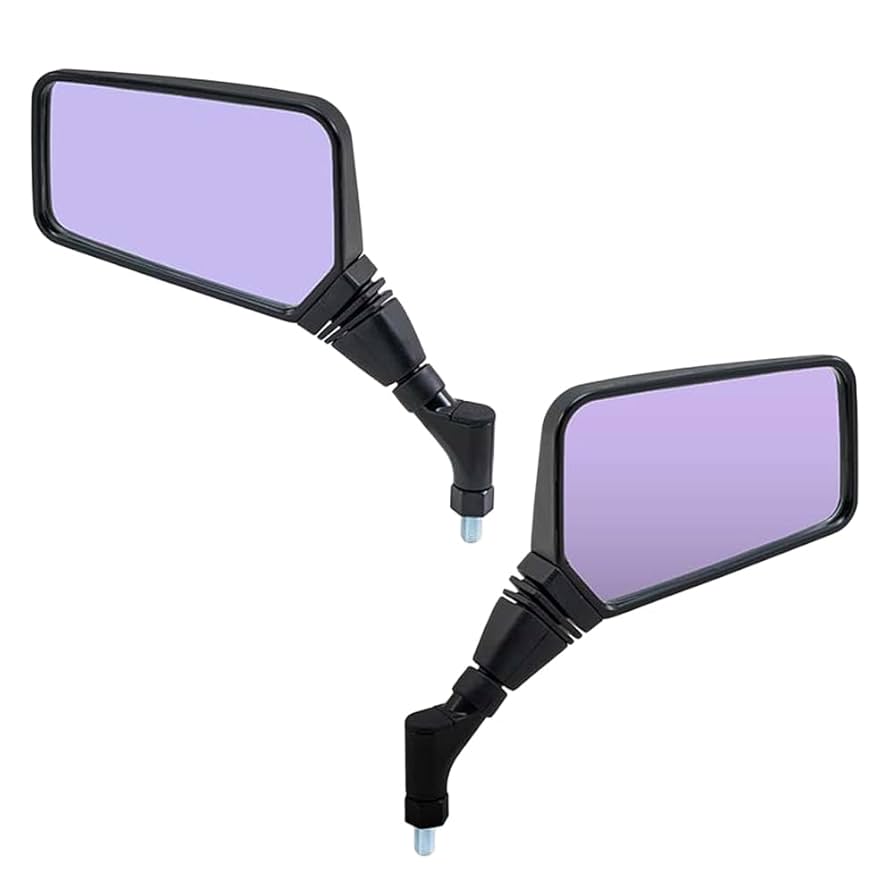 Amazon | 【TANAX/タナックス】NA-016L クロス2EX ミラー [ネジ