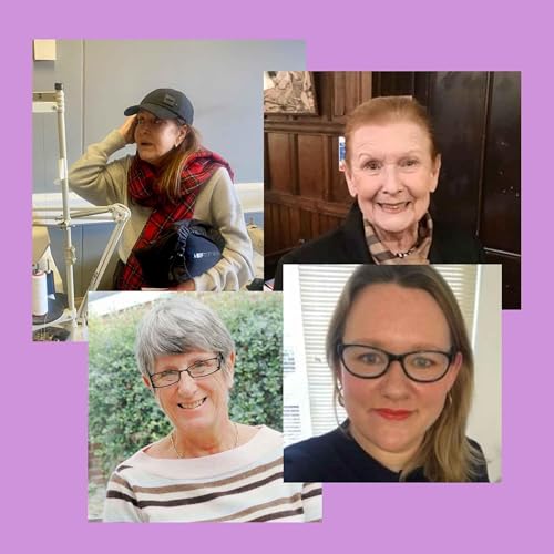 Ep4: International Women's Day