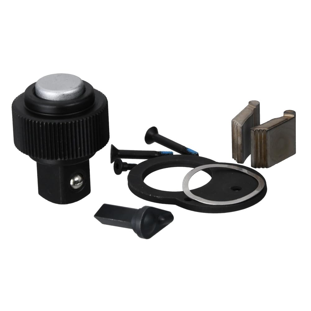 SW-Stahl Kippverlängerung 1/2 Zoll – 125 Mm Lang, Für Ratsche, Chrom-Vanadium-Stahl