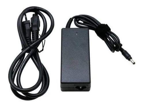 Fonte Carregador Notebook Hp - 18.5v 3.5a - 65w Pino Amarelo