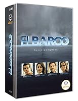 Algopix Similar Product 6 - El barco La serie completa 16 DVD