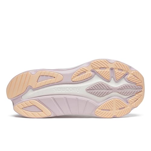 Image of Saucony Women's Hurricane 24 Sneaker