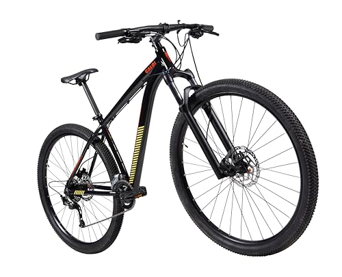 Caloi Bicicleta Moab MST Aro 29 Tamanho 17