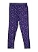 Disney Princess Rapunzel Big Girls Fleece Hoodie and Leggings Outfit Set 10-12