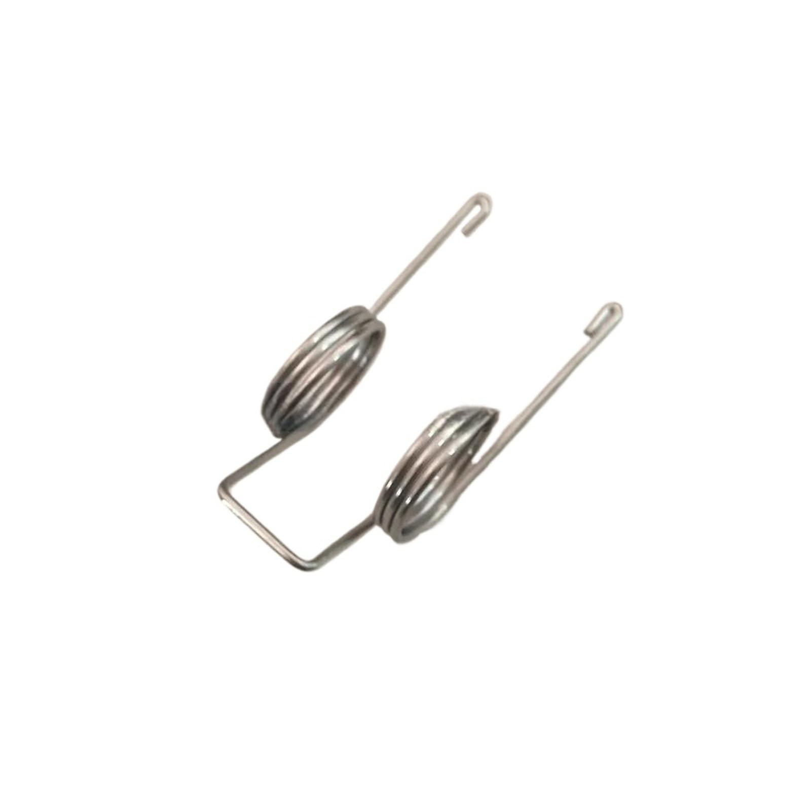 1 Set Di Maniglie Con Molla E Supporto For Maniglia, Compatibile Con Goshen, Compatibile Con GS, Compatibile Con Lecon, Macchina For Gelato ST16E