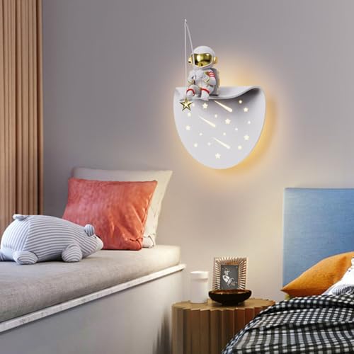 Applique murale LED à intensité variable et 3 températures de couleur - 7