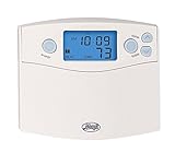 Hunter 44360 Set and Save 7-Day Programmable Thermostat