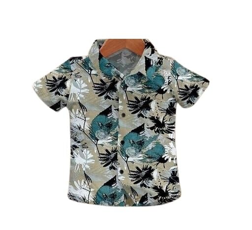 Wild Waves Summer Print Shirt - Review, Price and Buying Guide