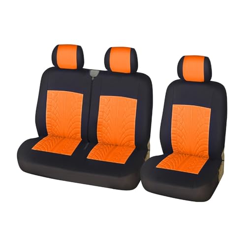 Housse de siège de voiture universelle pour protection auto