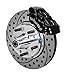 Wilwood 140-11020-D Front Disc Brake Rotor
