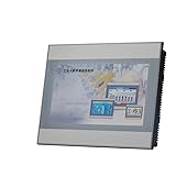 Robust and Durable: Built to withstand harsh industrial conditions, this monitor is reliable and long-lasting, making it ideal for demanding applications.