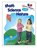 Math Science and Nature: Ojibwe: Volume 6 (Young Children's Theme Based Curriculum Math Science and Nature - Ojibwe)
