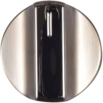 ForeverPRO W11517331 Knob for Whirlpool Appliance W11117415 W11458840