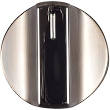 ForeverPRO W11517331 Knob for Whirlpool Appliance W11117415 W11458840