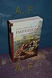 Imperium: Vom Aufstieg und Fall großer Reiche - Hans-Christian Huf 