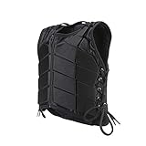 VBESTLIFE Horse Riding Vest,Protective Horse Riding Training Comfortable Vest for Boys Girls Children Kids Outdoor Accessory(CM)
