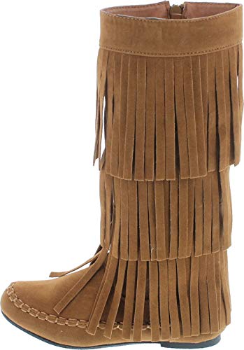 I LOVE KIDS Girl's Ava-18k Fashion Boot2