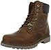 Produktbild Panama Jack Panama 03 Wool Herren Warm gefüttert Classics Kurzschaft Stiefel & Stiefeletten, Braun (Bark), 44 EU
