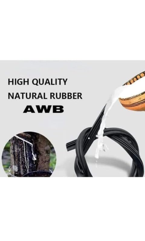 Image of AWB Front Hybrid Wiper Blade Compatible with Toyota Yaris(Pack of 2)