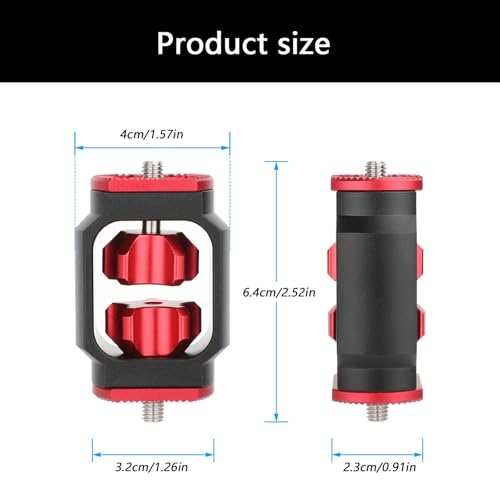 Extensión de roseta con abrazadera de 15mm para engranaje 3