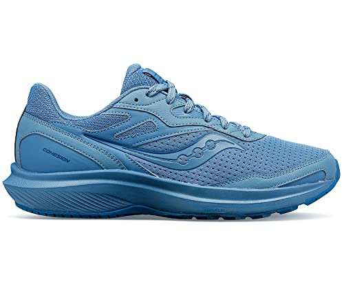 Image of Saucony Women's Cohesion 16 Sneaker | Road Running Shoes