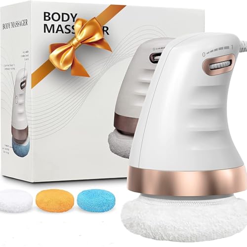 VibroDrain Vibraskin anti-cellulite et massage drainant fermeté corps