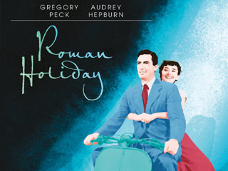 Roman Holiday (Special Edition) [DVD] [1953]: Amazon.co.uk: Audrey