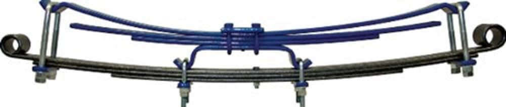 Hellwig 25335 LP Mounting Hardware Kit for the Hellwig Load Pro (LP) Helper Springs