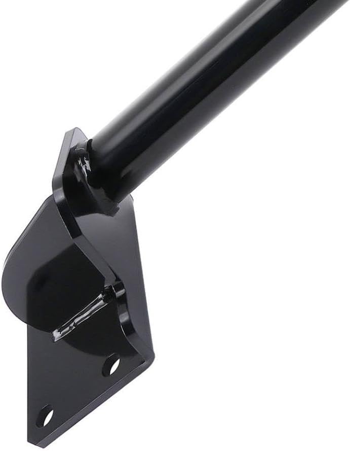 Rear Bumper Trailer Tow Hitch Mount Receiver Tube 2 Inch Compatible with X6 F86