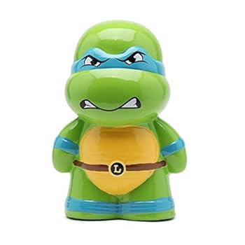 Nickelodeon Teenage Mutant Ninja Turtles Leonardo Ceramic