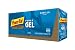 PowerBar Performance Energy Power Gel, Gluten-Free Vanilla, No Caffeine, 1.44-Ounce Packets (Pack of 24)