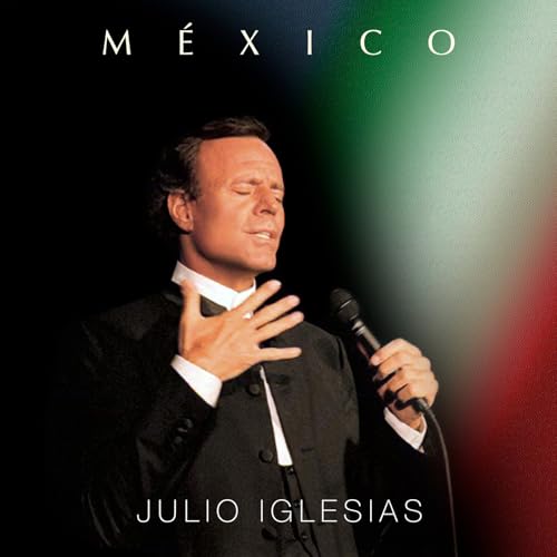 Julio Iglesias