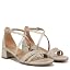 Cremosa Taupe Leather