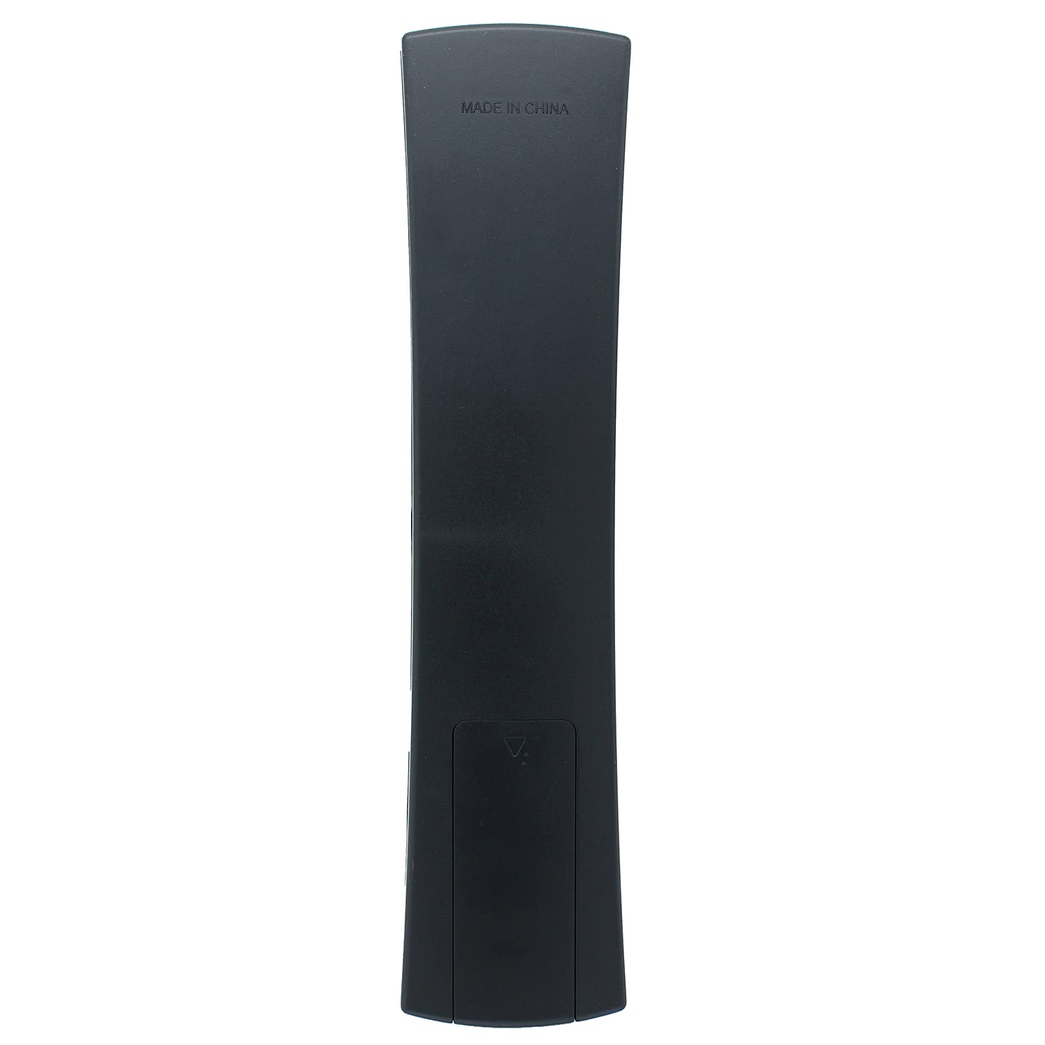 Remote Control Replacement for Bauhn TV ATV65UHDS-1020 ATV55UHDS-0920, black - Image 4