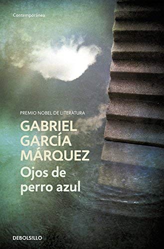 Ojos de perro azul [Spanish] 8497592379 Book Cover