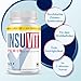 Insuvit Premium Kapseln | für dein Wohlbefinden | im 1-Monats-Vorrat | Inhalt 60 Kapseln