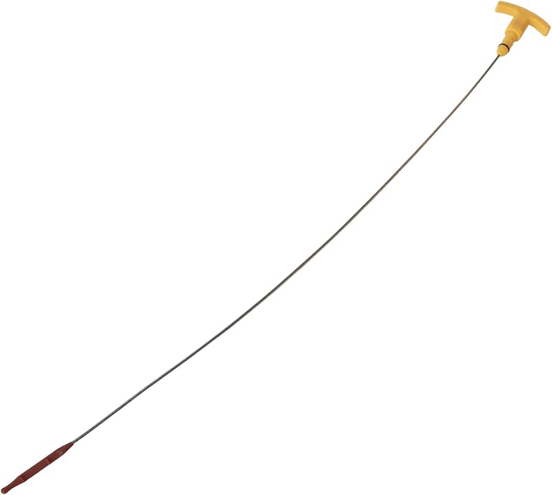 Oil Dipstick 26611-2E021 for Hyundai Elantra 2011-2018 Tucson Sonata & for Kia Forte Optima Soul Engine Oil Level Dipstick 266112E021